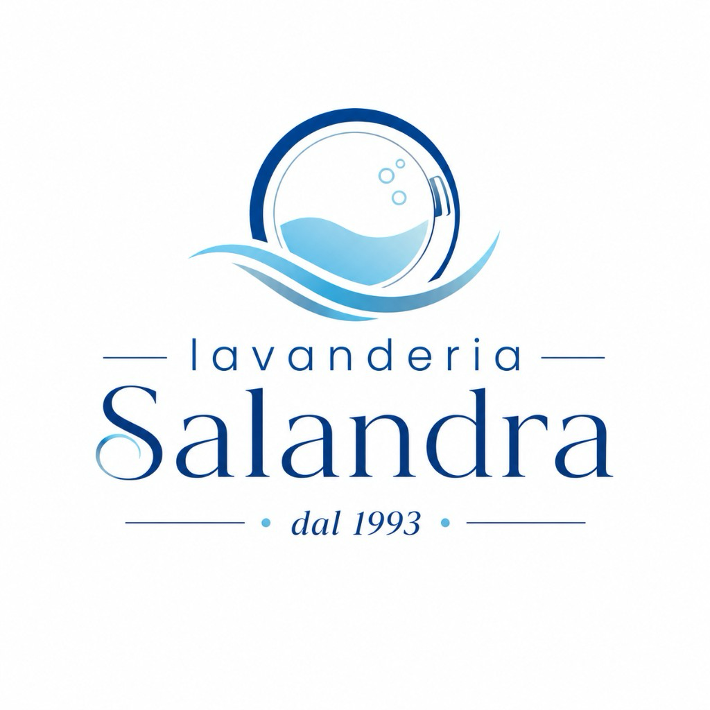 Lavanderia Salandra